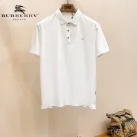 $48.00 USD Burberry T-Shirts Short Sleeved For Men #1426822
