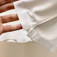 $48.00 USD Burberry T-Shirts Short Sleeved For Men #1426822