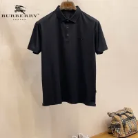$48.00 USD Burberry T-Shirts Short Sleeved For Men #1426826