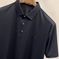 $48.00 USD Burberry T-Shirts Short Sleeved For Men #1426826