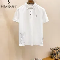 $48.00 USD Yves Saint Laurent YSL T-shirts Short Sleeved For Men #1426833