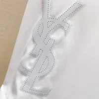 $48.00 USD Yves Saint Laurent YSL T-shirts Short Sleeved For Men #1426833