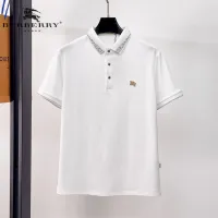 $48.00 USD Burberry T-Shirts Short Sleeved For Men #1426850