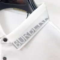 $48.00 USD Burberry T-Shirts Short Sleeved For Men #1426850
