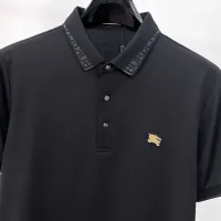 $48.00 USD Burberry T-Shirts Short Sleeved For Men #1426852