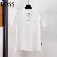 $48.00 USD Boss T-Shirts Short Sleeved For Men #1426854