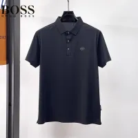 $48.00 USD Boss T-Shirts Short Sleeved For Men #1426857
