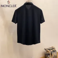 $52.00 USD Moncler Shirts Short Sleeved For Men #1426931