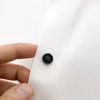 $52.00 USD Dolce & Gabbana D&G Shirts Short Sleeved For Men #1426936