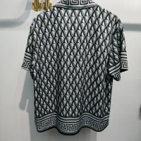 $76.00 USD Versace Tracksuits Short Sleeved For Men #1426950