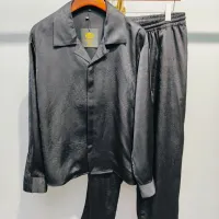 $85.00 USD Versace Tracksuits Long Sleeved For Men #1426956