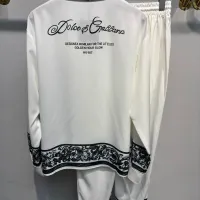 $85.00 USD Dolce & Gabbana D&G Tracksuits Long Sleeved For Men #1426958