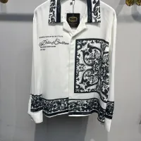 $85.00 USD Dolce & Gabbana D&G Tracksuits Long Sleeved For Men #1426958