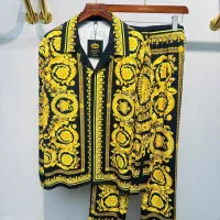 $85.00 USD Versace Tracksuits Long Sleeved For Men #1426959