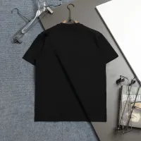 $38.00 USD Balmain T-Shirts Short Sleeved For Unisex #1426992