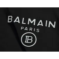 $38.00 USD Balmain T-Shirts Short Sleeved For Unisex #1426992