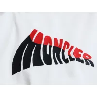 $38.00 USD Moncler T-Shirts Short Sleeved For Unisex #1426997