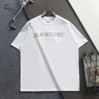 $38.00 USD Burberry T-Shirts Short Sleeved For Unisex #1427006