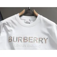 $38.00 USD Burberry T-Shirts Short Sleeved For Unisex #1427006