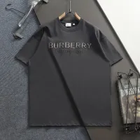$38.00 USD Burberry T-Shirts Short Sleeved For Unisex #1427007