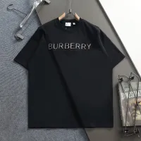 $38.00 USD Burberry T-Shirts Short Sleeved For Unisex #1427008