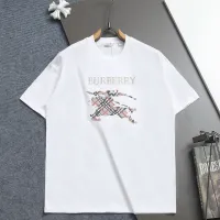 $38.00 USD Burberry T-Shirts Short Sleeved For Unisex #1427009