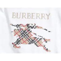 $38.00 USD Burberry T-Shirts Short Sleeved For Unisex #1427009