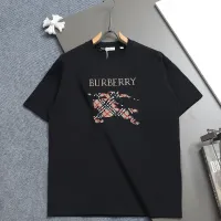 $38.00 USD Burberry T-Shirts Short Sleeved For Unisex #1427010