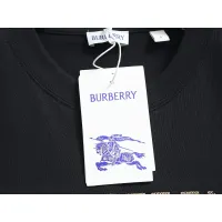 $38.00 USD Burberry T-Shirts Short Sleeved For Unisex #1427010