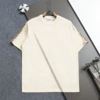 $38.00 USD Burberry T-Shirts Short Sleeved For Unisex #1427011