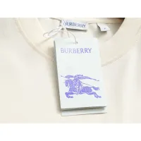 $38.00 USD Burberry T-Shirts Short Sleeved For Unisex #1427011