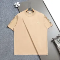 $38.00 USD Burberry T-Shirts Short Sleeved For Unisex #1427012