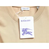 $38.00 USD Burberry T-Shirts Short Sleeved For Unisex #1427012