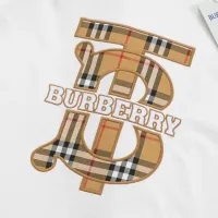$38.00 USD Burberry T-Shirts Short Sleeved For Unisex #1427014
