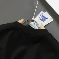 $38.00 USD Burberry T-Shirts Short Sleeved For Unisex #1427015