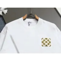 $38.00 USD LOEWE T-Shirts Short Sleeved For Unisex #1427016