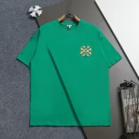 $38.00 USD LOEWE T-Shirts Short Sleeved For Unisex #1427018