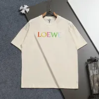 $38.00 USD LOEWE T-Shirts Short Sleeved For Unisex #1427020