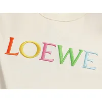 $38.00 USD LOEWE T-Shirts Short Sleeved For Unisex #1427020