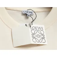 $38.00 USD LOEWE T-Shirts Short Sleeved For Unisex #1427020