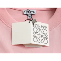 $38.00 USD LOEWE T-Shirts Short Sleeved For Unisex #1427021