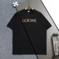 $38.00 USD LOEWE T-Shirts Short Sleeved For Unisex #1427022