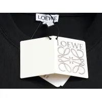 $38.00 USD LOEWE T-Shirts Short Sleeved For Unisex #1427022
