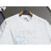 $38.00 USD LOEWE T-Shirts Short Sleeved For Unisex #1427023
