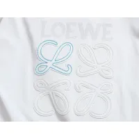$38.00 USD LOEWE T-Shirts Short Sleeved For Unisex #1427023