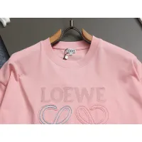 $38.00 USD LOEWE T-Shirts Short Sleeved For Unisex #1427024