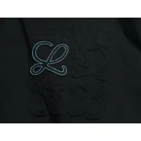 $38.00 USD LOEWE T-Shirts Short Sleeved For Unisex #1427025