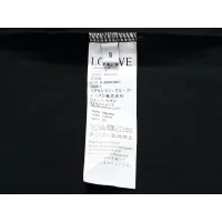 $38.00 USD LOEWE T-Shirts Short Sleeved For Unisex #1427025