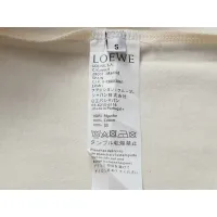 $38.00 USD LOEWE T-Shirts Short Sleeved For Unisex #1427026