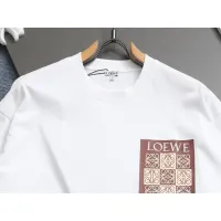 $38.00 USD LOEWE T-Shirts Short Sleeved For Unisex #1427030